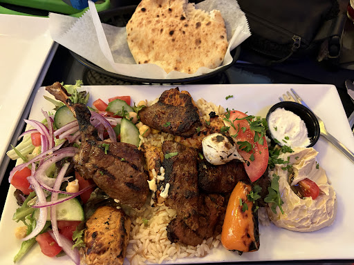 Photo of Abi’s Falafel - 10 Broadway, Trumbull, CT 06611