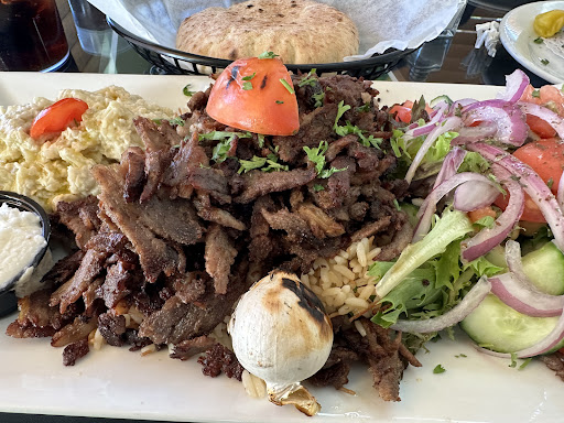 Photo of Abi’s Falafel - 10 Broadway, Trumbull, CT 06611