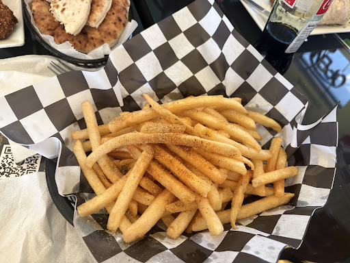 Photo of Abi’s Falafel - 10 Broadway, Trumbull, CT 06611