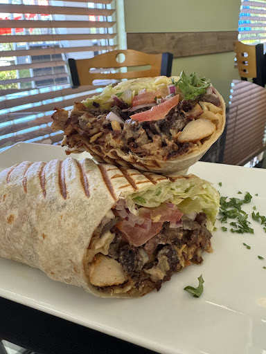 Photo of Abi’s Falafel - 10 Broadway, Trumbull, CT 06611