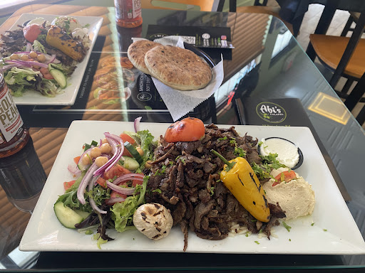 Photo of Abi’s Falafel - 10 Broadway, Trumbull, CT 06611