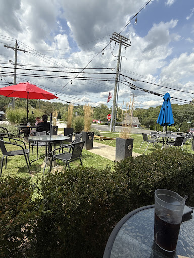 Photo of Abi’s Falafel - 10 Broadway, Trumbull, CT 06611