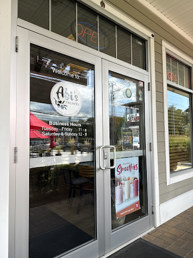 Photo of Abi’s Falafel - 10 Broadway, Trumbull, CT 06611