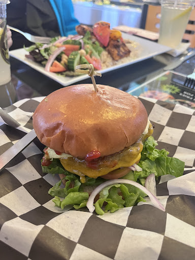 Photo of Abi’s Falafel - 10 Broadway, Trumbull, CT 06611