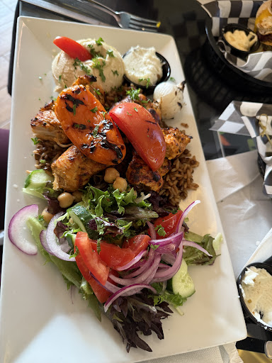 Photo of Abi’s Falafel - 10 Broadway, Trumbull, CT 06611