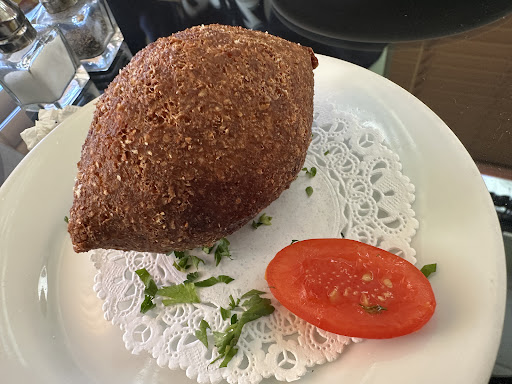 Photo of Abi’s Falafel - 10 Broadway, Trumbull, CT 06611