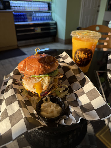 Photo of Abi’s Falafel - 10 Broadway, Trumbull, CT 06611