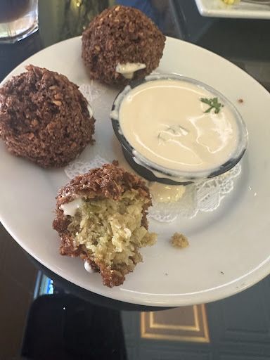 Photo of Abi’s Falafel - 10 Broadway, Trumbull, CT 06611