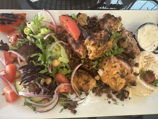 Photo of Abi’s Falafel - 10 Broadway, Trumbull, CT 06611