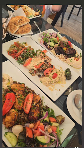 Photo of Abi’s Falafel - 10 Broadway, Trumbull, CT 06611