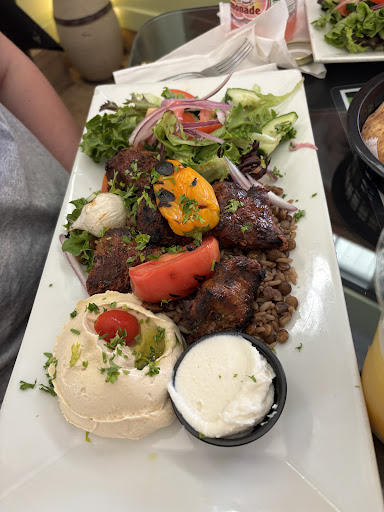 Photo of Abi’s Falafel - 10 Broadway, Trumbull, CT 06611