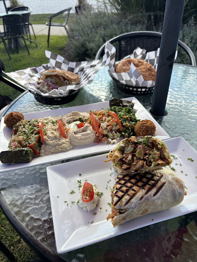 Photo of Abi’s Falafel - 10 Broadway, Trumbull, CT 06611