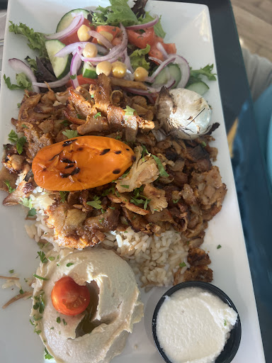 Photo of Abi’s Falafel - 10 Broadway, Trumbull, CT 06611