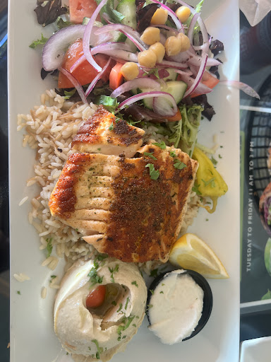 Photo of Abi’s Falafel - 10 Broadway, Trumbull, CT 06611