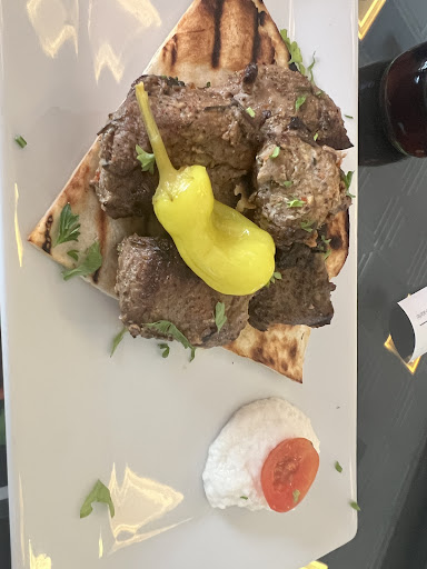 Photo of Abi’s Falafel - 10 Broadway, Trumbull, CT 06611