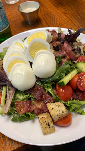 Photo of Ladle and Loaf - Glatt Kosher Catering & Restaurant - 357 Whalley Ave, New Haven, CT 06511