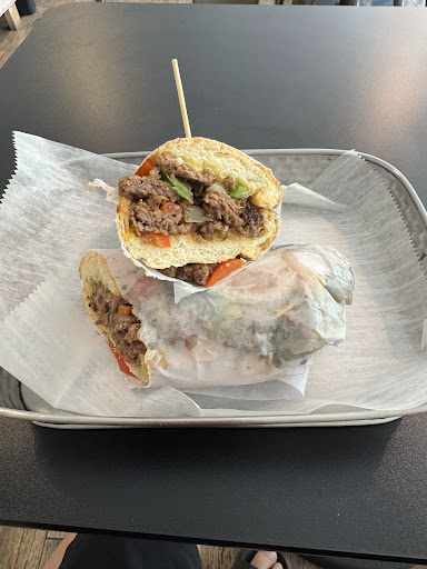 Photo of Ladle and Loaf - Glatt Kosher Catering & Restaurant - 357 Whalley Ave, New Haven, CT 06511