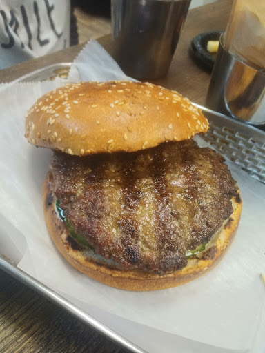 Photo of Ladle and Loaf - Glatt Kosher Catering & Restaurant - 357 Whalley Ave, New Haven, CT 06511