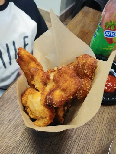 Photo of Ladle and Loaf - Glatt Kosher Catering & Restaurant - 357 Whalley Ave, New Haven, CT 06511