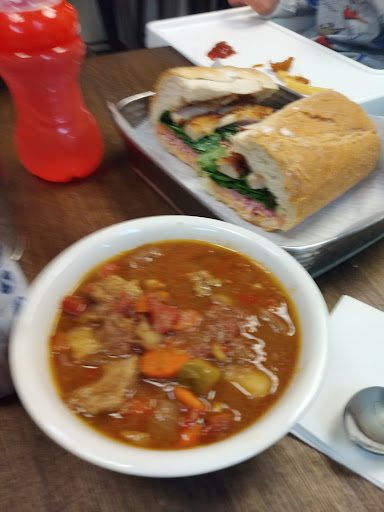 Photo of Ladle and Loaf - Glatt Kosher Catering & Restaurant - 357 Whalley Ave, New Haven, CT 06511