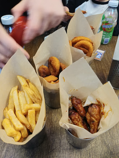 Photo of Ladle and Loaf - Glatt Kosher Catering & Restaurant - 357 Whalley Ave, New Haven, CT 06511