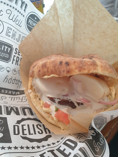 Photo of Ladle and Loaf - Glatt Kosher Catering & Restaurant - 357 Whalley Ave, New Haven, CT 06511