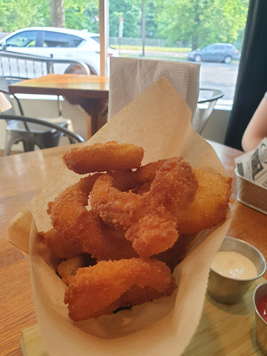 Photo of Ladle and Loaf - Glatt Kosher Catering & Restaurant - 357 Whalley Ave, New Haven, CT 06511