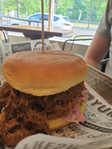 Photo of Ladle and Loaf - Glatt Kosher Catering & Restaurant - 357 Whalley Ave, New Haven, CT 06511