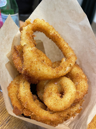 Photo of Ladle and Loaf - Glatt Kosher Catering & Restaurant - 357 Whalley Ave, New Haven, CT 06511