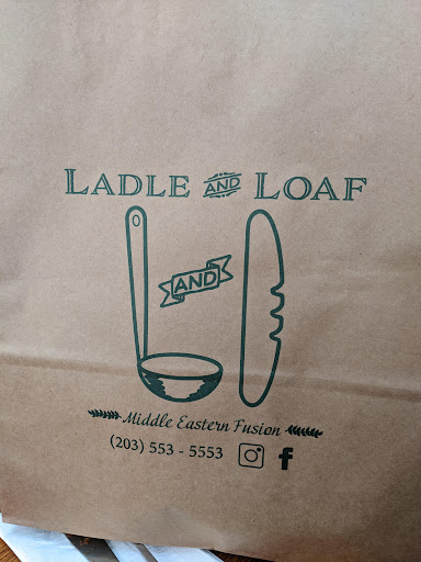 Photo of Ladle and Loaf - Glatt Kosher Catering & Restaurant - 357 Whalley Ave, New Haven, CT 06511