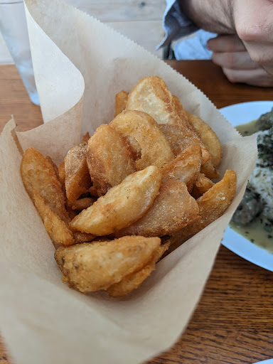 Photo of Ladle and Loaf - Glatt Kosher Catering & Restaurant - 357 Whalley Ave, New Haven, CT 06511