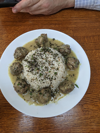 Photo of Ladle and Loaf - Glatt Kosher Catering & Restaurant - 357 Whalley Ave, New Haven, CT 06511