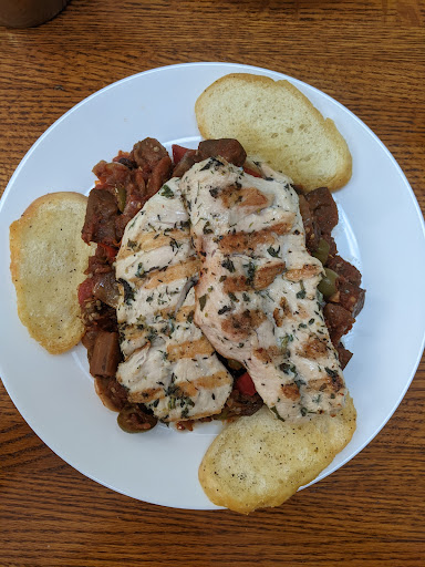 Photo of Ladle and Loaf - Glatt Kosher Catering & Restaurant - 357 Whalley Ave, New Haven, CT 06511