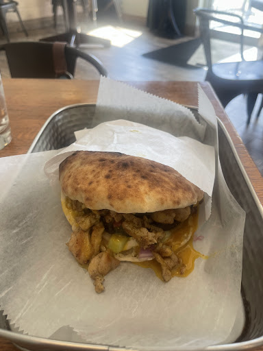 Photo of Ladle and Loaf - Glatt Kosher Catering & Restaurant - 357 Whalley Ave, New Haven, CT 06511