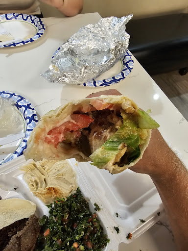 Photo of Tabouli and More - 270 Federal Rd, Brookfield, CT 06804