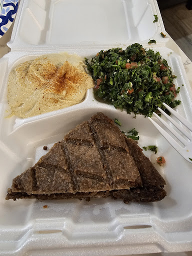 Photo of Tabouli and More - 270 Federal Rd, Brookfield, CT 06804