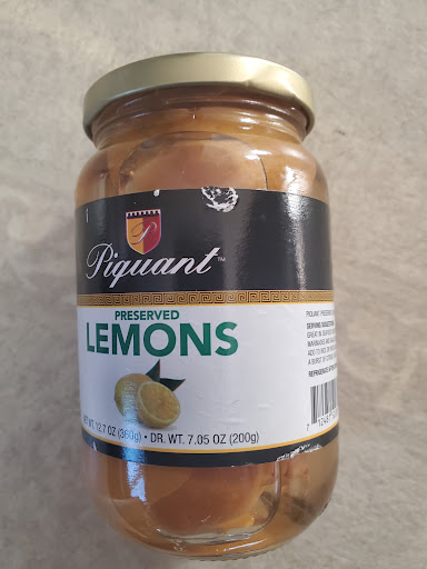 Photo of Tabouli and More - 270 Federal Rd, Brookfield, CT 06804