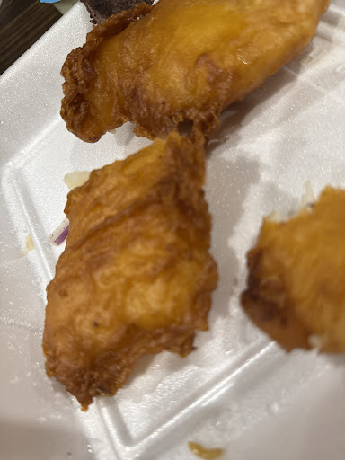 Photo of Tabouli and More - 270 Federal Rd, Brookfield, CT 06804