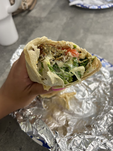 Photo of Tabouli and More - 270 Federal Rd, Brookfield, CT 06804