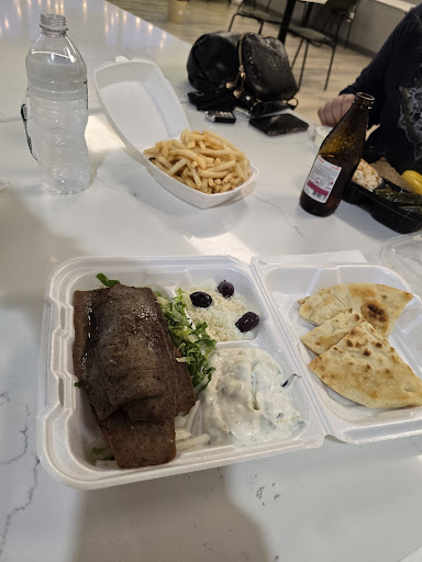 Photo of Tabouli and More - 270 Federal Rd, Brookfield, CT 06804