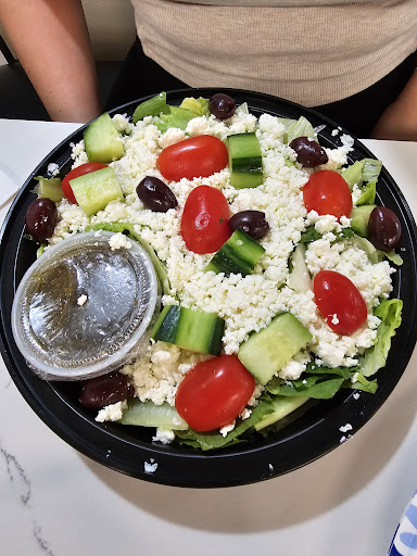 Photo of Tabouli and More - 270 Federal Rd, Brookfield, CT 06804