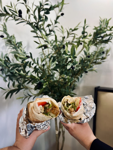 Photo of Tabouli and More - 270 Federal Rd, Brookfield, CT 06804