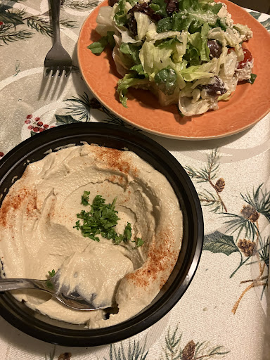 Photo of Tabouli and More - 270 Federal Rd, Brookfield, CT 06804