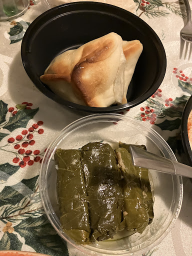 Photo of Tabouli and More - 270 Federal Rd, Brookfield, CT 06804