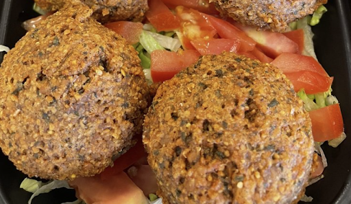 Photo of Tabouli and More - 270 Federal Rd, Brookfield, CT 06804