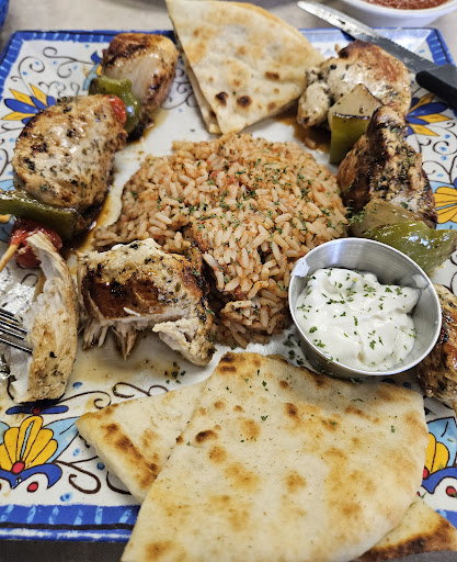 Photo of Lakis Restaurant - 3405 SW College Rd, Ocala, FL 34474