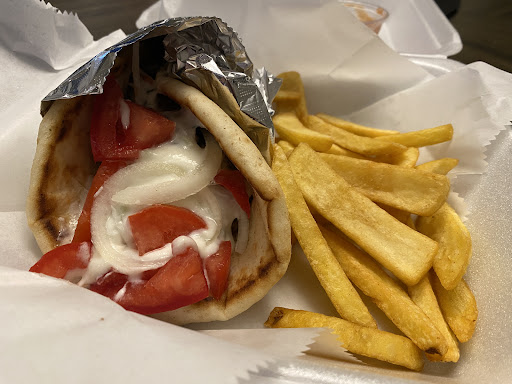 Photo of Lakis Restaurant - 3405 SW College Rd, Ocala, FL 34474