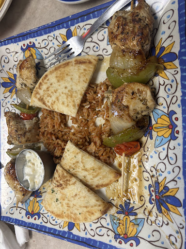 Photo of Lakis Restaurant - 3405 SW College Rd, Ocala, FL 34474