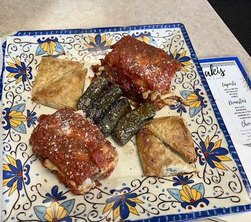 Photo of Lakis Restaurant - 3405 SW College Rd, Ocala, FL 34474