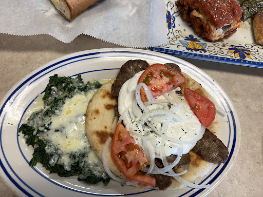 Photo of Lakis Restaurant - 3405 SW College Rd, Ocala, FL 34474